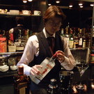 バーテンダー